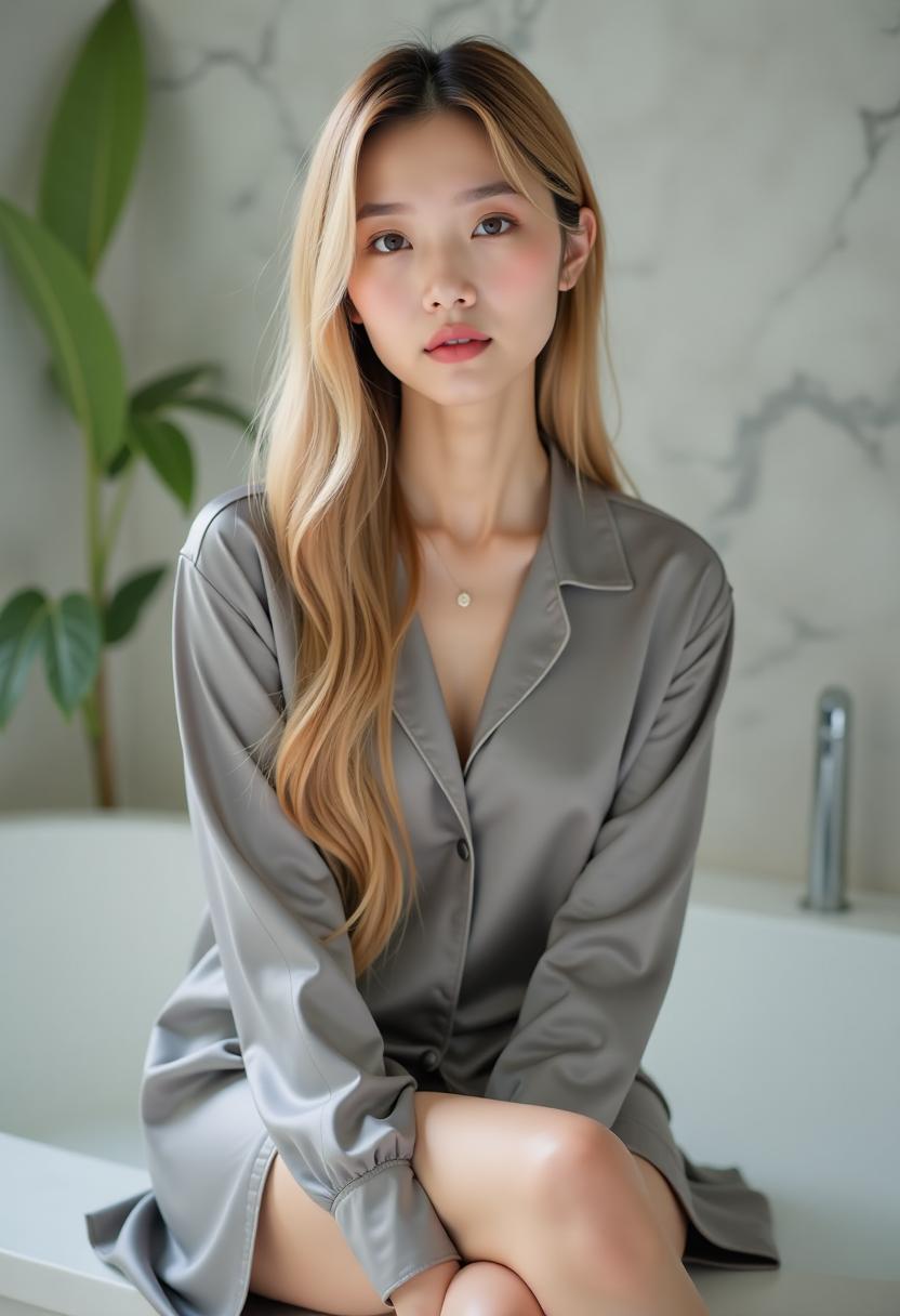 无声的守护