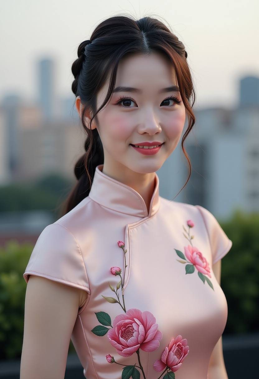 手心里的星光